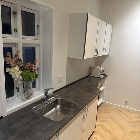 Stayroyal Кольдинг Екстер'єр фото