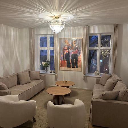 Stayroyal Кольдинг Екстер'єр фото